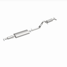 Load image into Gallery viewer, MagnaFlow BRE Exhaust Kit 09-12 Escape Tribute Mariner - 106-0062