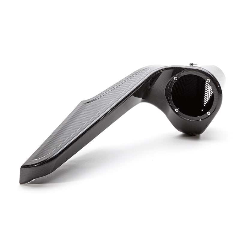 Cobb 15-20 Subaru STI Redline Carbon Fiber Intake System - Gloss Finish - 725350
