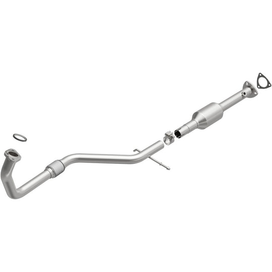 MagnaFlow Direct Fit Catalytic Converter 02 Chevrolet Cavalier 2.2L - 51646