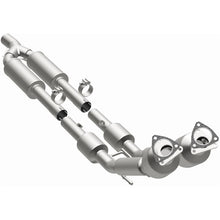 Load image into Gallery viewer, MagnaFlow Conv DF 06-08 VW Passat 3.6L - 24379