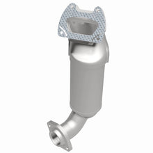 Load image into Gallery viewer, MagnaFlow Direct Fit Federal Catalytic Converter OEM 11-14 Dodge Avenger V6 - 3.6 LFLEX - 52120