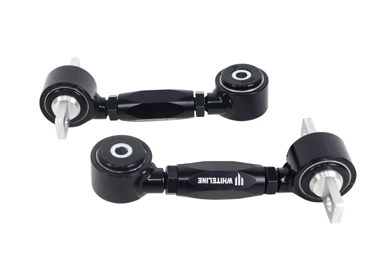 Whiteline 94-01 Honda Integra Rear Upper Control Arm Kit - KTA332A