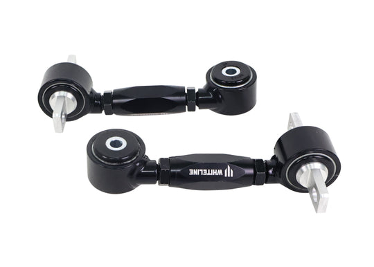 Whiteline 94-01 Honda Integra Rear Upper Control Arm Kit - KTA332A