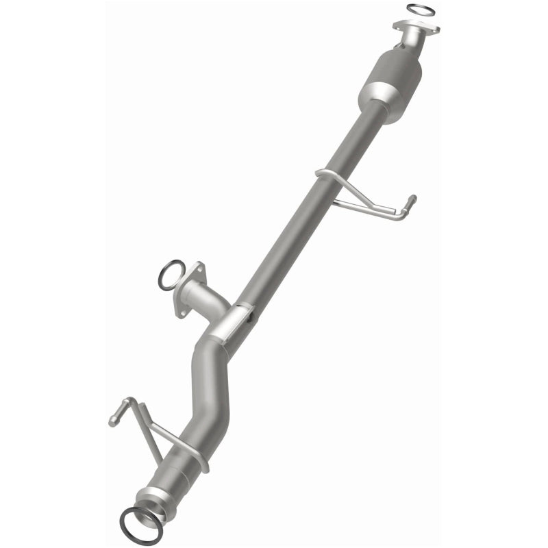 MagnaFlow Direct-Fit SS Catalytic Converter 05-06 Toyota Tundra 4.0L V6 - 52573