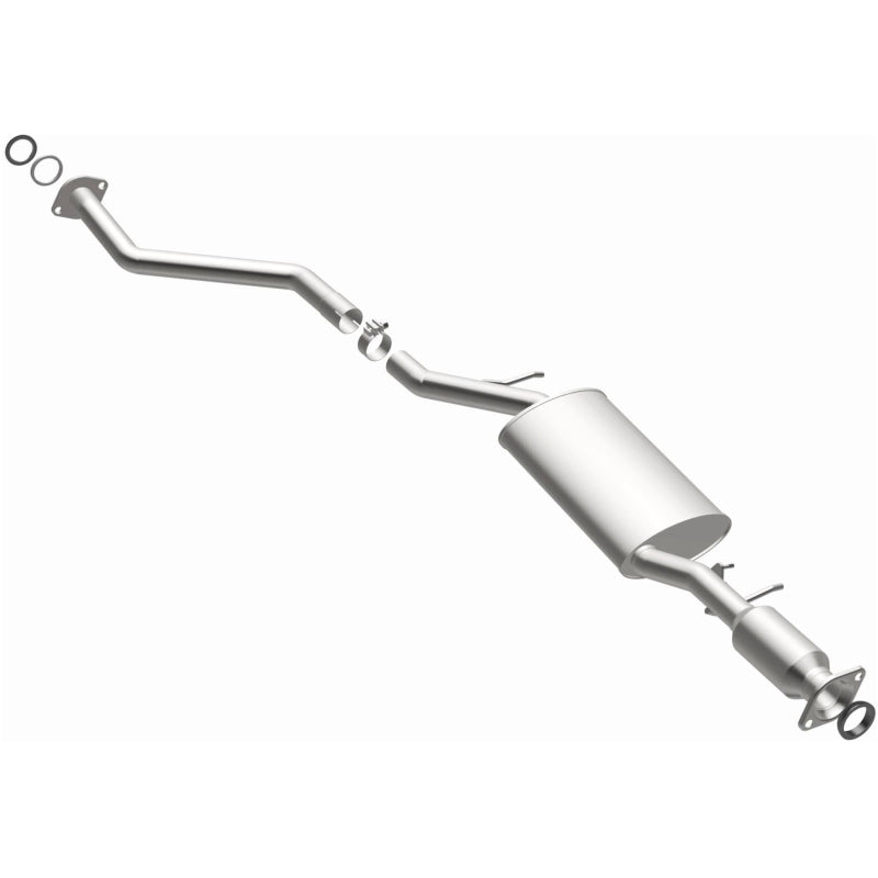 MagnaFlow 99-03 Lexus RX300 Base V6 3.0L OEM Grade / EPA Compliant Direct-Fit Catalytic Converter - 21-214