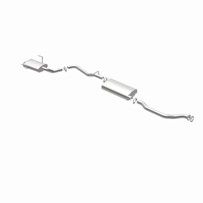 MagnaFlow BRE Exhaust Kit 09-17 Chevy Traverse 3.6L - 106-0279