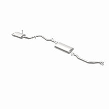 Load image into Gallery viewer, MagnaFlow BRE Exhaust Kit 09-17 Chevy Traverse 3.6L - 106-0279