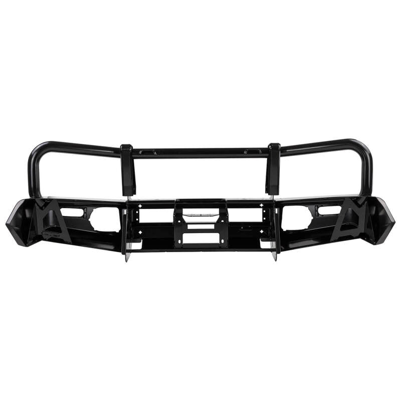 ARB Bumper/Fitting Kit Bundle 3440520 - 3440520B
