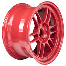 Load image into Gallery viewer, Enkei RPF1 17x9 5x114.3 35mm Offset 73mm Bore Competition Red Wheel (MOQ 40) - 3797906535RD