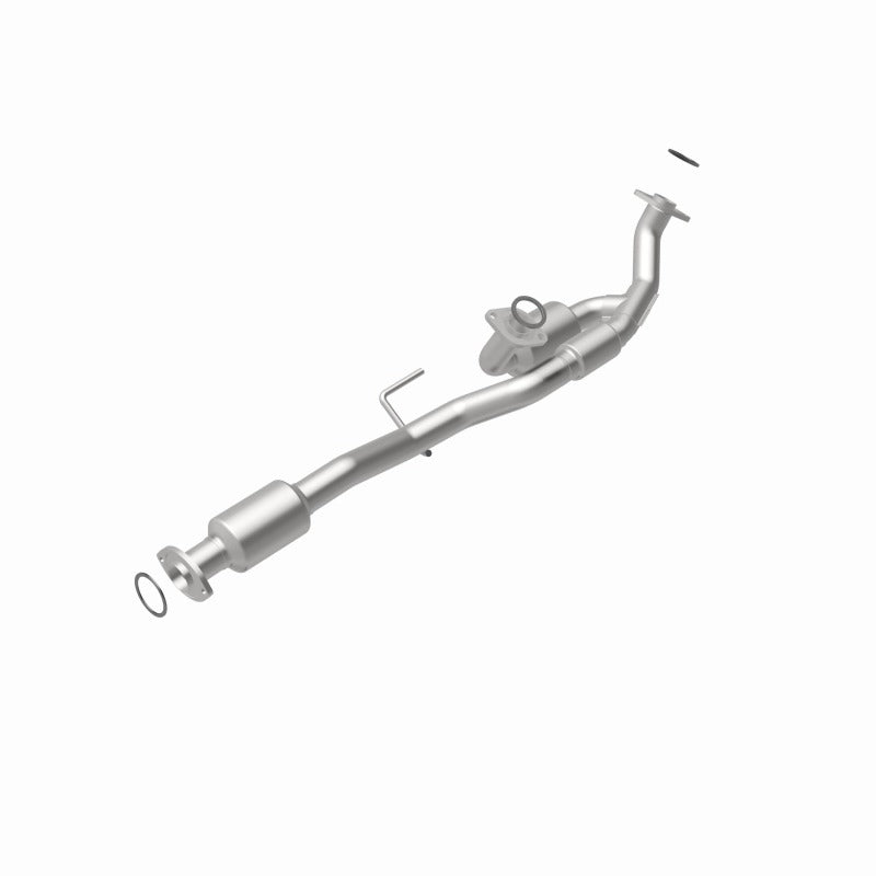 MagnaFlow Direct Fit Catalytic Converter 97-01 Toyota Camry 3.0L / 96-98 Lexus ES300 3.0L - 52086