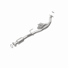 Load image into Gallery viewer, MagnaFlow Direct Fit Catalytic Converter 97-01 Toyota Camry 3.0L / 96-98 Lexus ES300 3.0L - 52086
