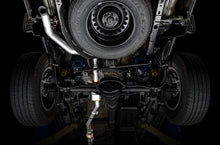 Load image into Gallery viewer, AWE Tuning 07-18 Jeep Wrangler JK/JKU 3.6L Trail Edition Cat-Back Exhaust - 3015-21007