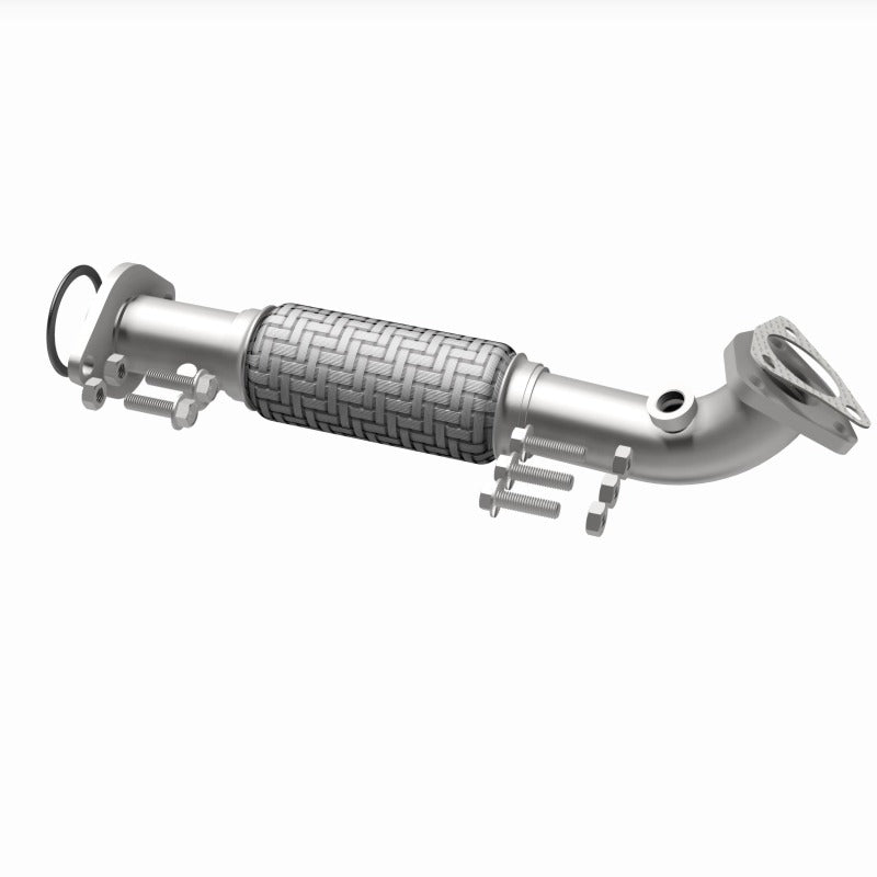 BRE Exhaust 02-06 MPV 3.0L Front Pipe Kit - 107-0206