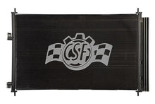 Load image into Gallery viewer, CSF 06-08 Toyota RAV4 2.4L A/C Condenser - 10479