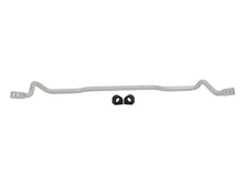 Load image into Gallery viewer, Whiteline 02-06 Acura RSX Type S DC5 Rear 24mm Heavy Duty Adjustable Swaybar - BHR67Z