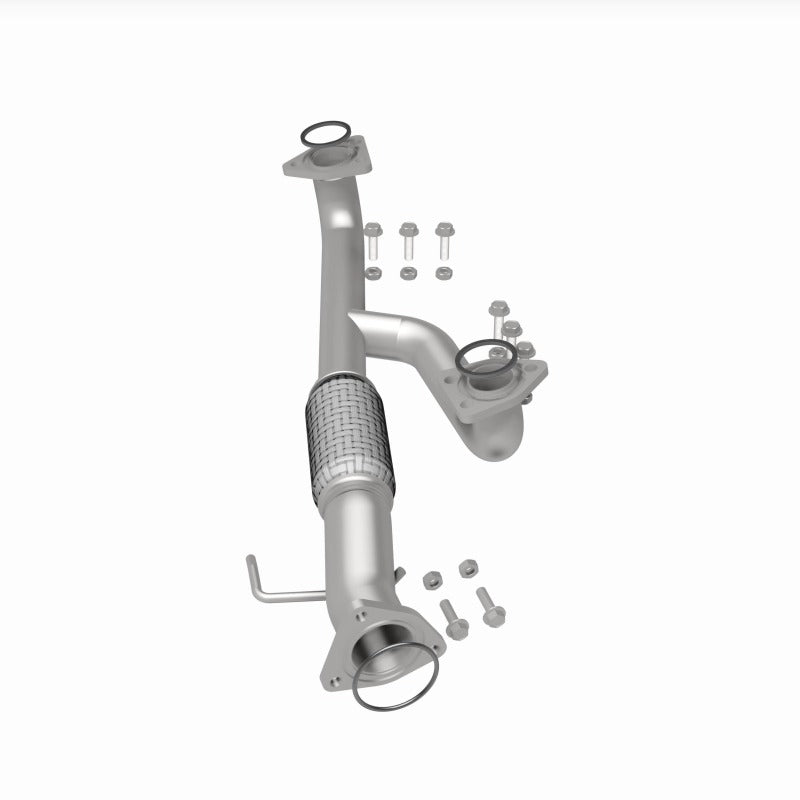 BRE Exhaust 11-13 Honda Odyssey 3.5L Front Pipe Kit - 107-0263