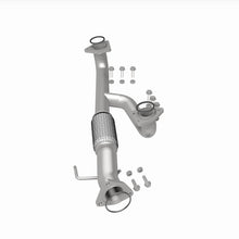 Load image into Gallery viewer, BRE Exhaust 11-13 Honda Odyssey 3.5L Front Pipe Kit - 107-0263