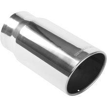Load image into Gallery viewer, MagnaFlow Tip 1-pak BB AC RE 6x13 5 ID - 35185