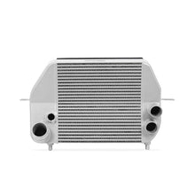 Load image into Gallery viewer, Mishimoto 2011-2014 Ford F-150 EcoBoost Silver Intercooler w/ Black Pipes - MMINT-F150-11KBSL