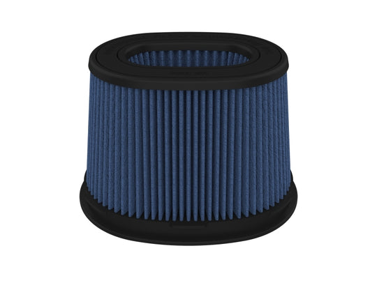 aFe Momentum Intake Air Filter w/Pro 5R (6 x 4)IN F x (8-1/2 x 6-1/2)IN B x (7-1/4 x 5)IN T x 6IN - 20-91210R
