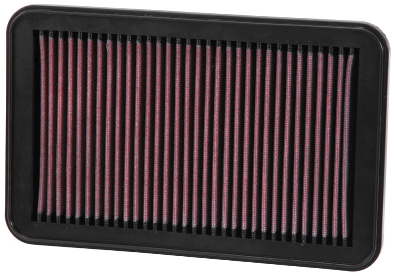 K&N 99-05 Miata Drop In Air Filter - 33-2676