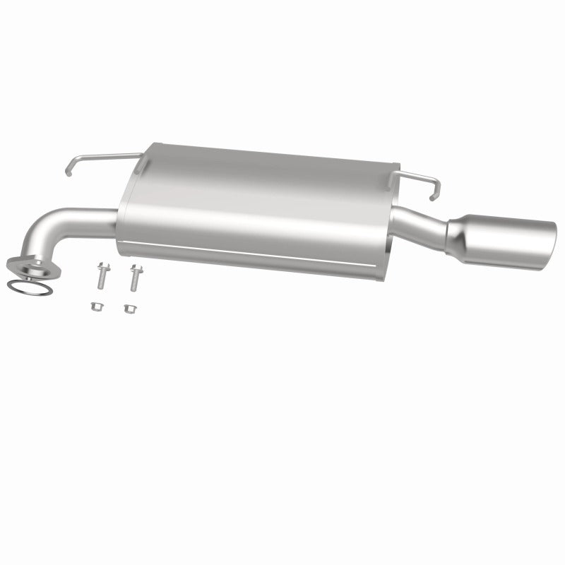 BRE Exhaust 97-99 Avalon 3.0L Muffler Kit - 108-0072