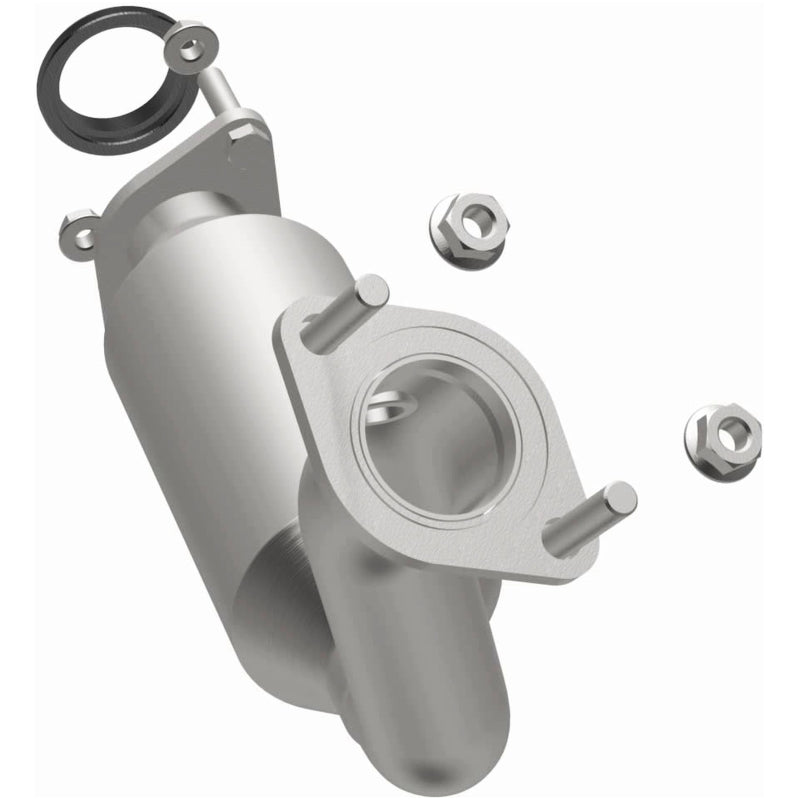 MagnaFlow 04-08 Cadillac SRX 3.6L Direct Fit Converter - 5451502