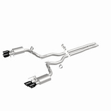 Load image into Gallery viewer, MagnaFlow 2024 Ford Mustang GT 5.0L Competition Series Cat-Back Exhaust System - 19643