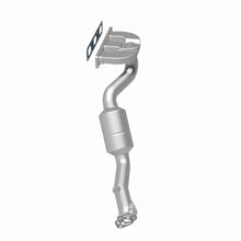 Load image into Gallery viewer, MagnaFlow Direct Fit Catalytic Converter BMW 04-05 330XI 3.0L / 04-06 X3 2.5L/3.0L - 51816