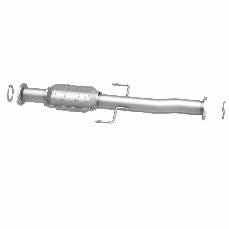 MagnaFlow Direct Fit Catalytic Converter 02-04 Tacoma Rear 2.4L - 447218