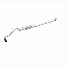 Load image into Gallery viewer, Magnaflow 24+ Ford Ranger Single Exhaust - Black Chrome - 19634