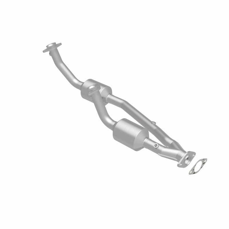 MagnaFlow Direct Fit Catalytic Converter California Grade 1995 Ford Windstar - 3391353