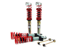 Load image into Gallery viewer, H&amp;R 00-04 Porsche 911/996 Turbo (AWD) Street Perf. Coil Over