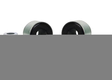 Load image into Gallery viewer, Whiteline Plus Subaru Forester/Impreza/Liberty/Outback Differential Mount in Cradle - W91380