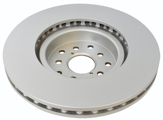DBA 2015 Subaru WRX En-Shield Standard Front Brake Rotor - DBA2650E-10