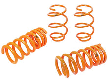 Load image into Gallery viewer, aFe Control Lowering Springs 2015 Ford Mustang GT - 410-301001-N