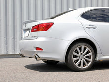 Load image into Gallery viewer, aFe POWER Takeda 06-13 Lexus IS250/IS350 SS Axle-Back Exhaust w/ Polished Tips - 49-36055-P