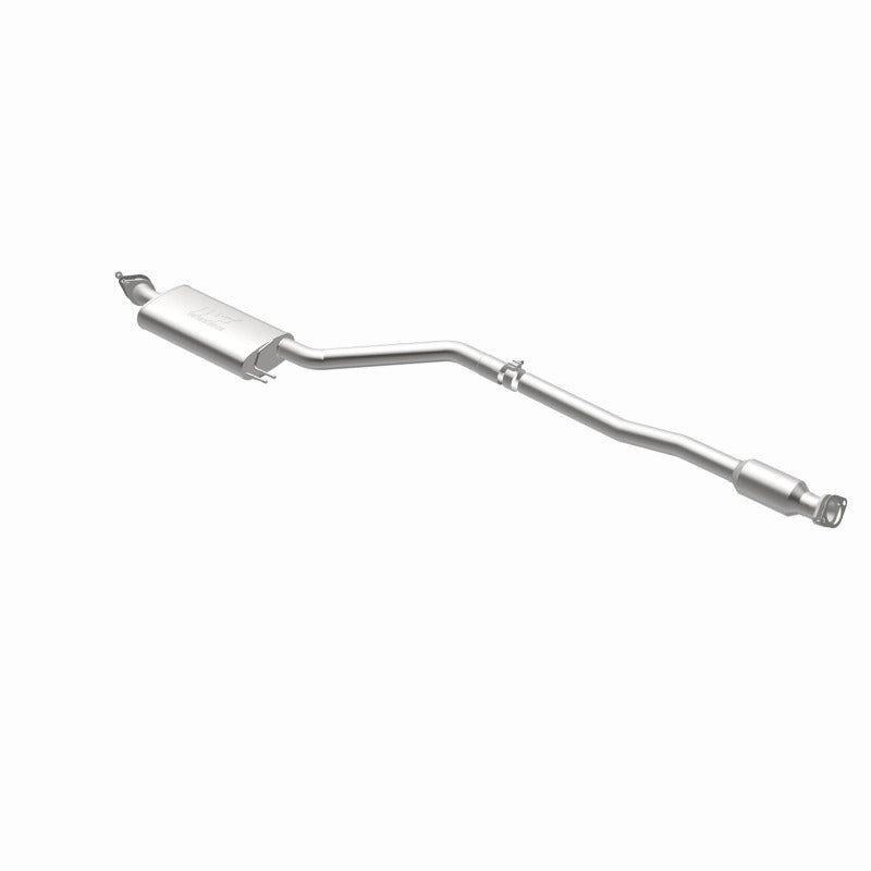 MagnaFlow Direct Fit Catalytic Converter 2020 Hyundai Palisade Underbody 3.8L FWD - 280592