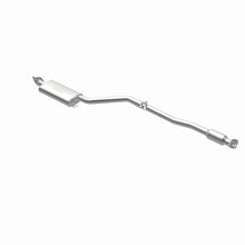 Load image into Gallery viewer, MagnaFlow Direct Fit Catalytic Converter 2020 Hyundai Palisade Underbody 3.8L FWD - 280592