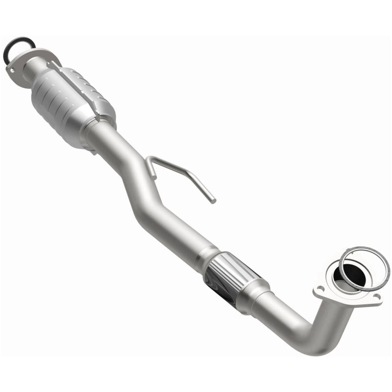MagnaFlow Direct Fit Catalytic Converter 99-00 Toyota Solara 2.2L - 23750