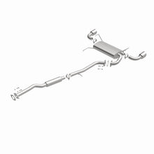 Load image into Gallery viewer, MagnaFlow BRE Exhaust Kit 03-07 Infiniti G35 - 106-0173