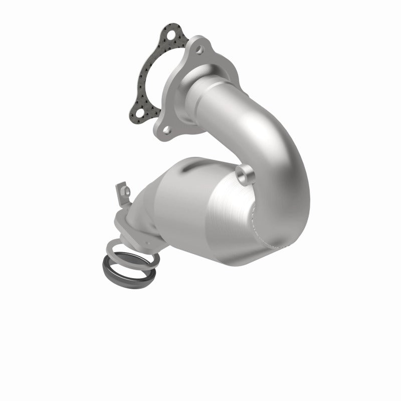 MagnaFlow Direct Fit Catalytic Converter 07-12 Acura RDX 2.3L T Front - 51519
