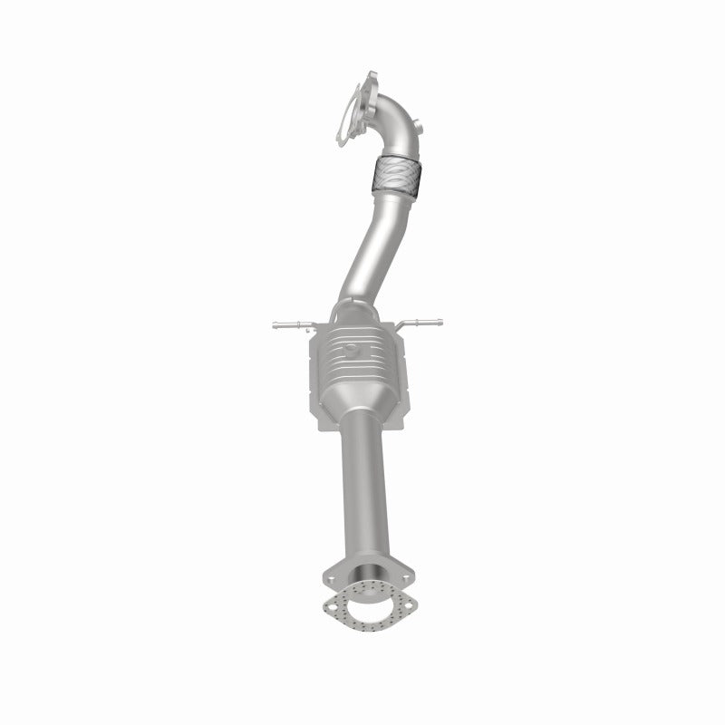 MagnaFlow Direct Fit Catalytic Converter 05-09 Volvo S60 2.4L/2.5L - 49738