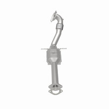 Load image into Gallery viewer, MagnaFlow Direct Fit Catalytic Converter 05-09 Volvo S60 2.4L/2.5L - 49738