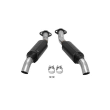 Load image into Gallery viewer, Flowmaster 86-04 Mustang 4.6L/5.0L Outlaw Cat-Back Exhaust System - 817682