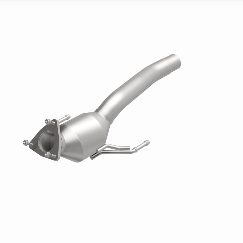 MagnaFlow 04-06 Cayenne V8 4.5 OEM Underbody Direct Fit Converter - 52377