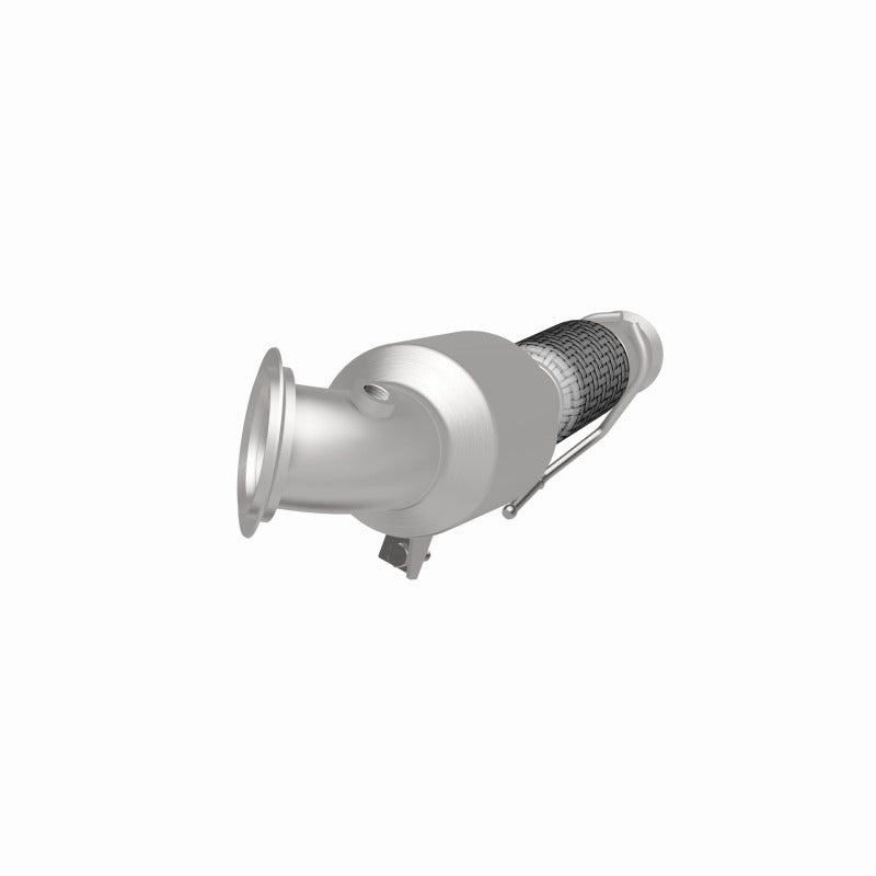 MagnaFlow 2021 Ford Bronco Sport Front Underbody 1.5L Direct Fit Converter - 280259