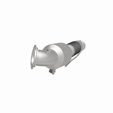 Load image into Gallery viewer, MagnaFlow 2021 Ford Bronco Sport Front Underbody 1.5L Direct Fit Converter - 280259
