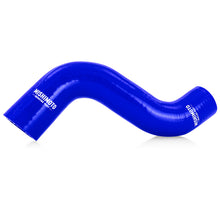 Load image into Gallery viewer, Mishimoto 92-97 Land Cruiser 4.5L I6 Silicone Radiator Hose Kit - Blue - MMHOSE-LCR-92BL