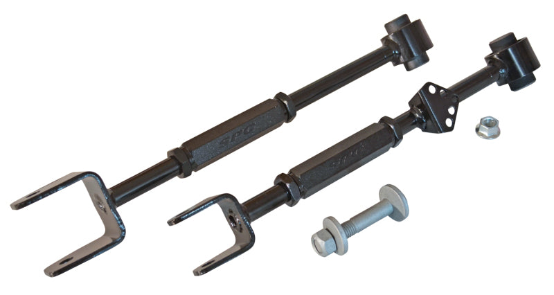 SPC Performance 2015+ Acura TLX Rear Adjustable Arm and Toe Cam Set - 67560